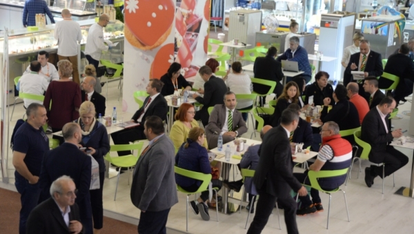 A GastroPan kiállítás egyedi lehetőséget kínál a sütőipar, cukrászat és HoReCa szakembereinek