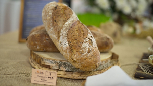 Bakery-pastry category