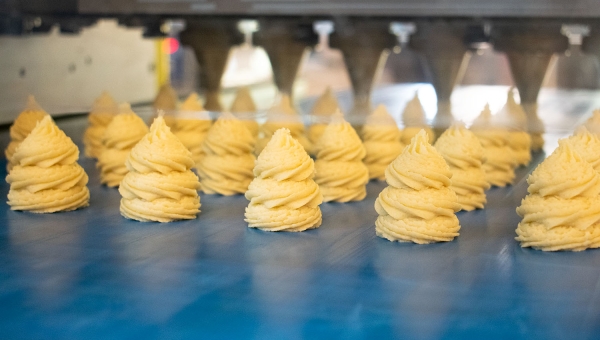 PANIFICAŢIE, PATISERIE, MORĂRIT